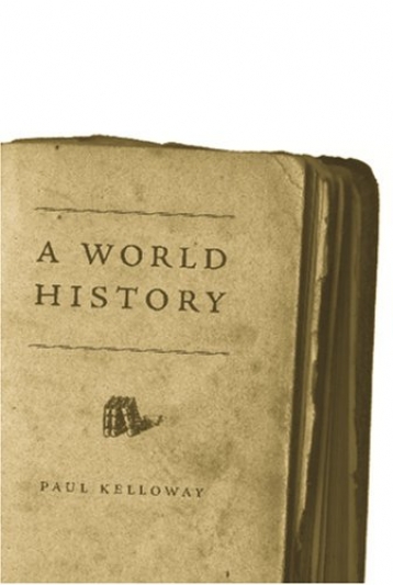 A World History – Australian Scholarly Publishing