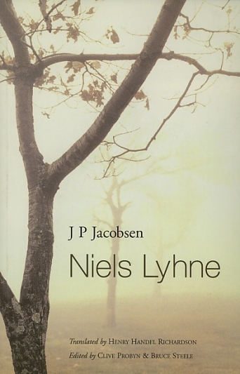 Niels Lyhne – Australian Scholarly Publishing