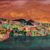 Nutter Buzacott Artist: Observations of life and landscape - Image 6