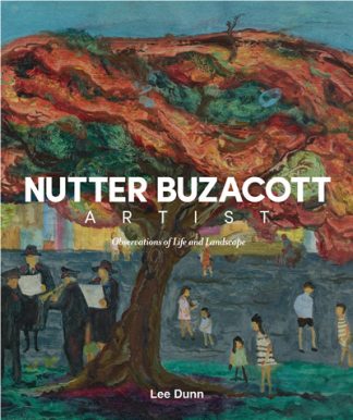 Nutter Buzacott