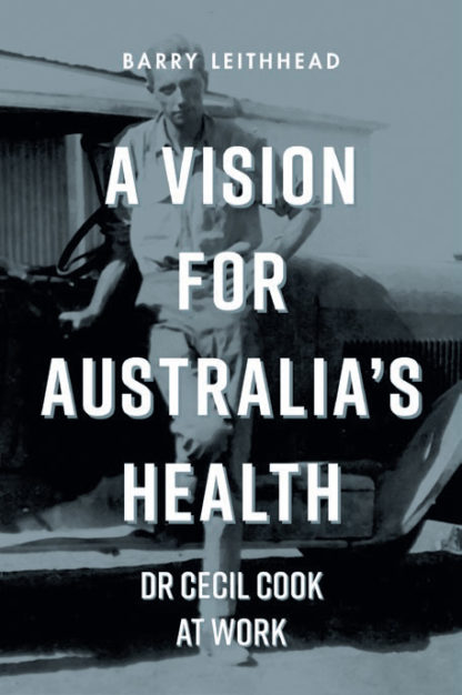 A Vision for Australia's Health