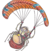 Spider Stories: My Journey from Phobia to Fascination - Image 4