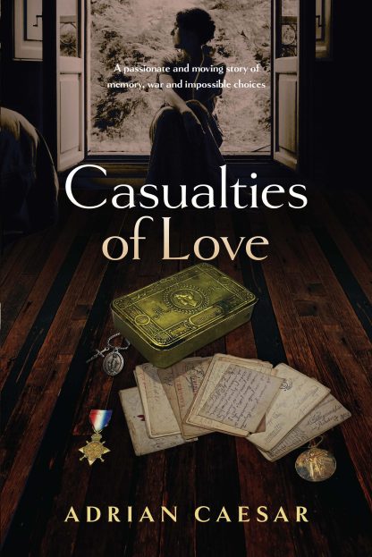 Casualties of Love