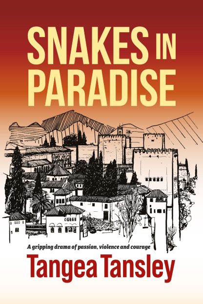 Snakes in Paradise