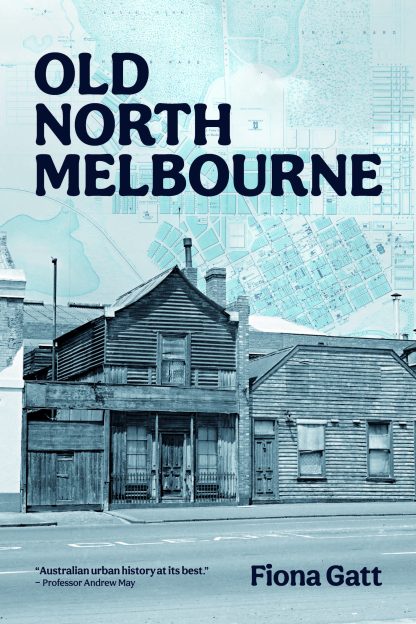 Old North Melbourne