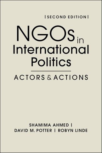NGOs in International Politics: Actors and Actions 2E