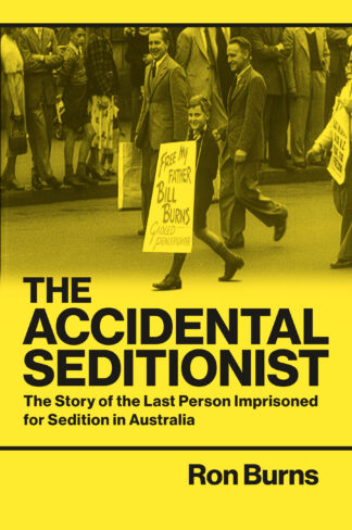 The Accidental Seditionist