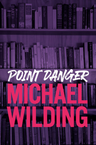 Point Danger