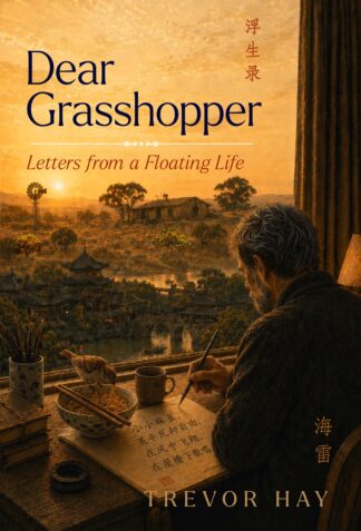 Dear Grasshopper: Letters from a Floating Life