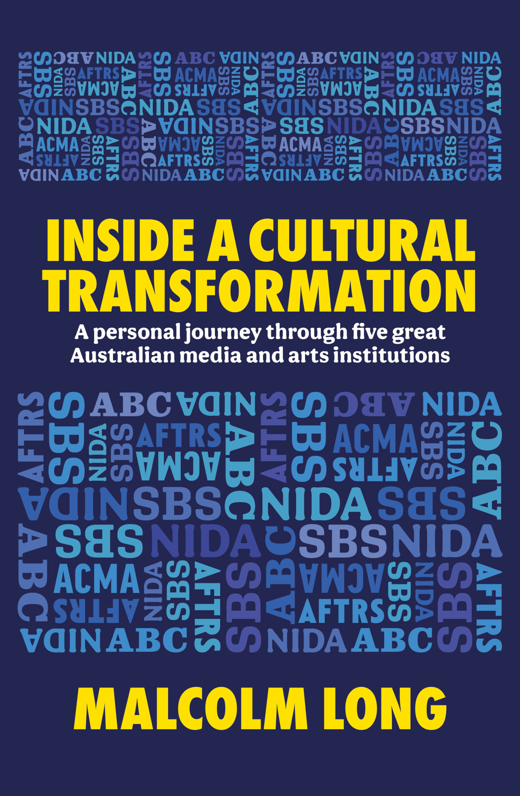 Inside A Cultural Transformation