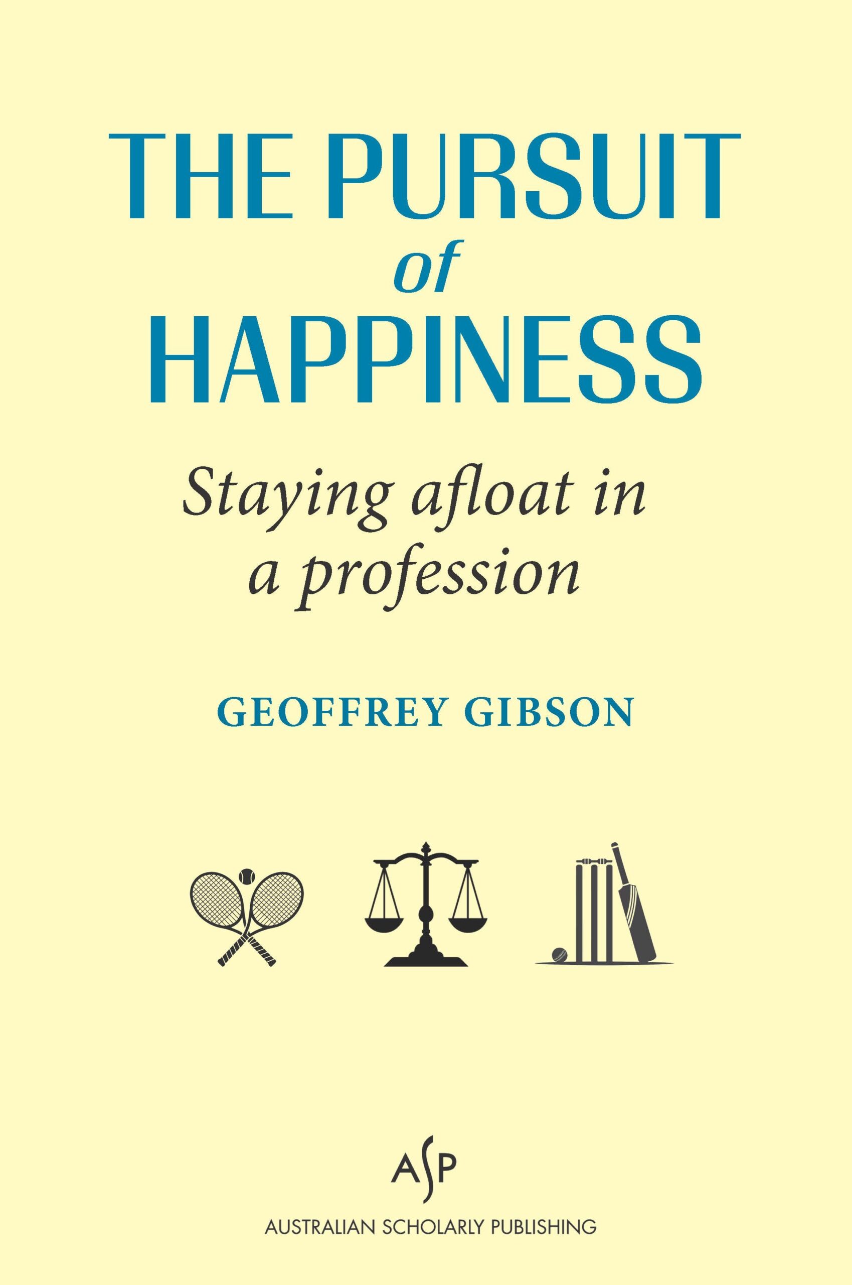 Pursuit of Happiness