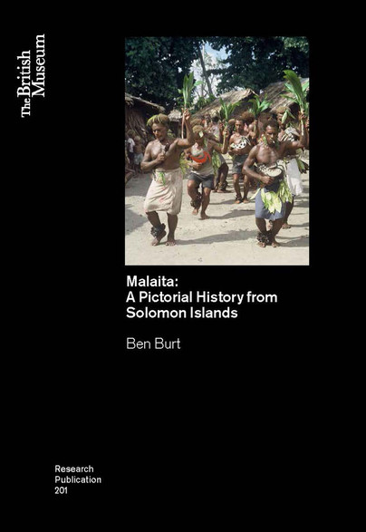 Malaita: A Pictorial History from Solomon Islands