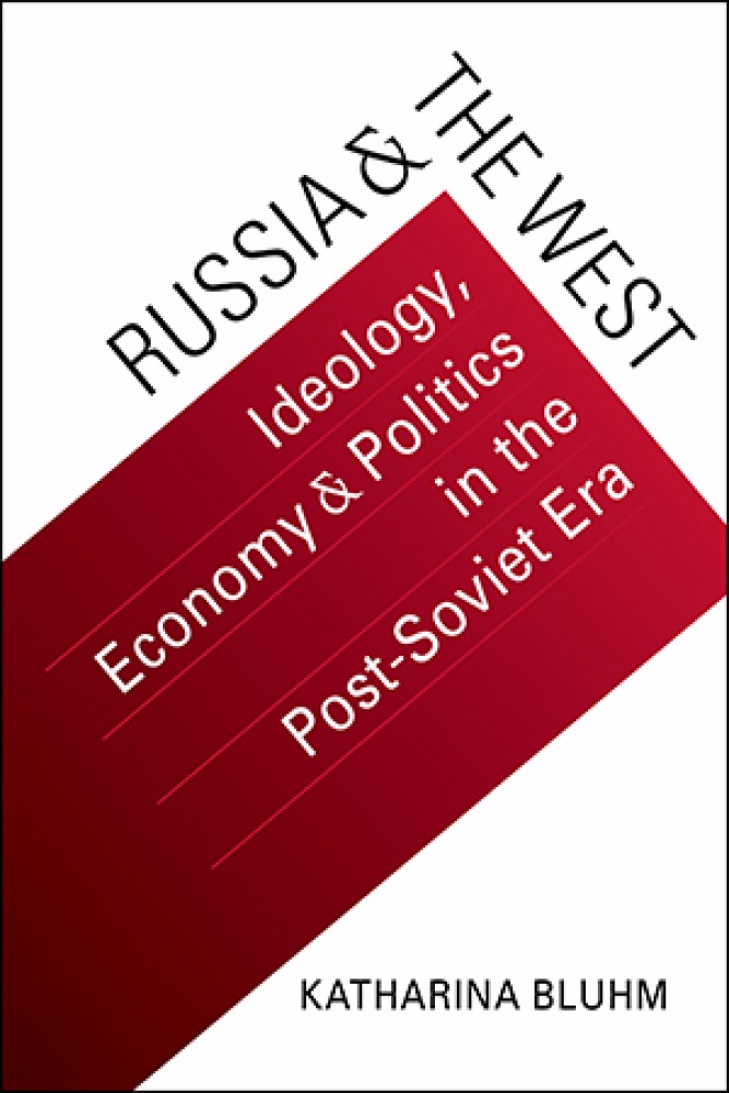 Russia & the West