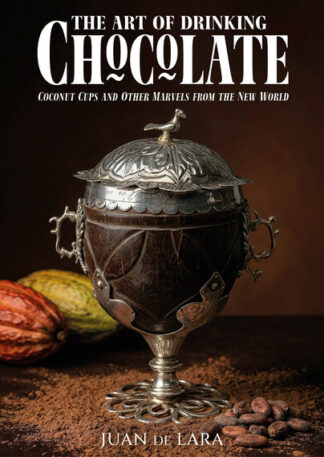 The Art of Drinking Chocolate