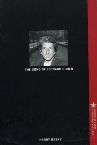 The Song of Leonard Cohen