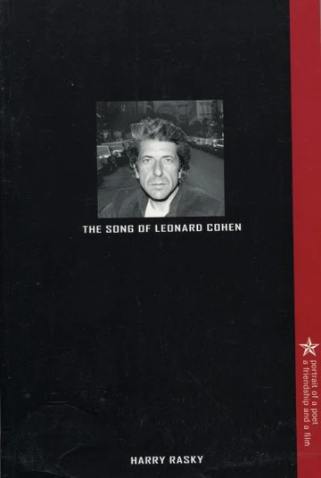 The Song of Leonard Cohen