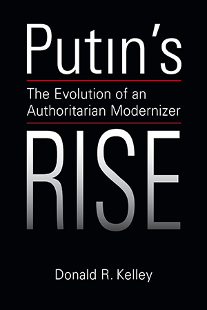 Putin's Rise